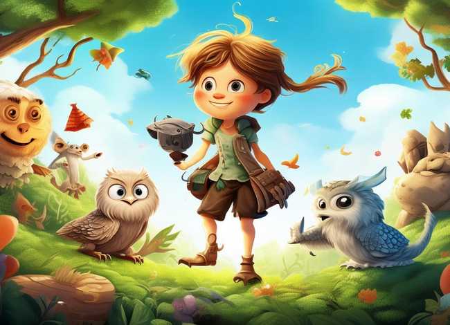 儿童文学的母题包括（儿童文学的母题包括哪些）