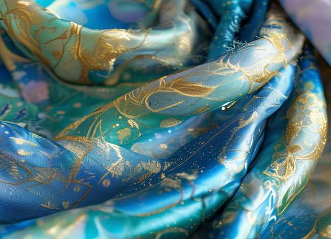 天堂故事丝巾价格图片 天堂故事丝巾价格图片及价格