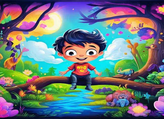 7岁孩子故事书推荐；7岁男孩故事书推荐