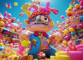 闹闹别闹系列故事；闹闹别闹系列故事第1集