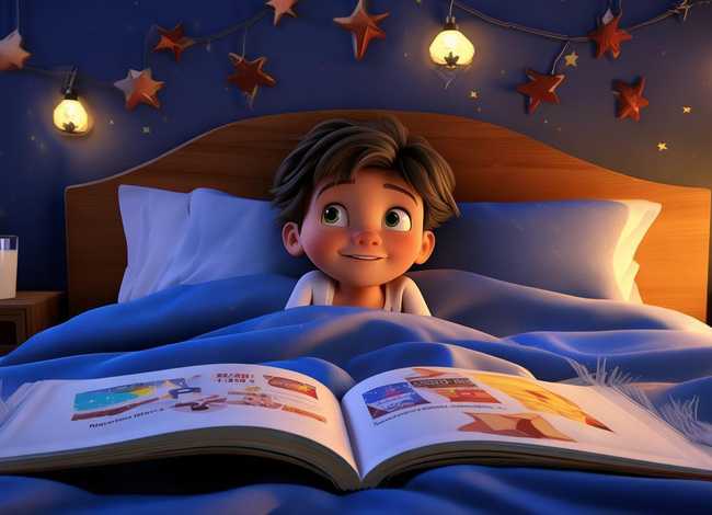 三岁孩子睡前故事大全；三岁孩子睡前故事大全视频