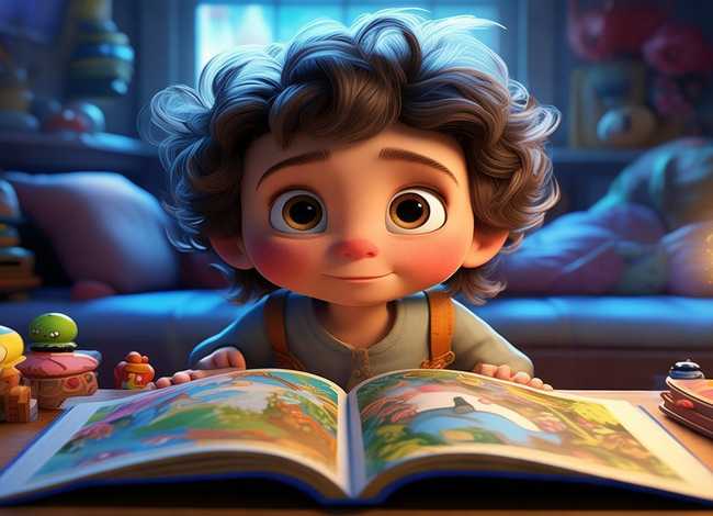 六岁幼儿听的故事（六岁幼儿听的故事大全）