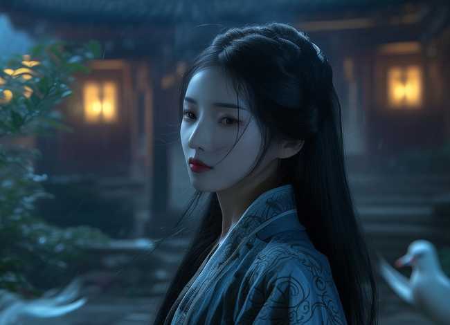 三十六计故事典籍美人计、三十六计美人计典故由来 三十六计故事典籍美人计、三十六计美人计典故由来