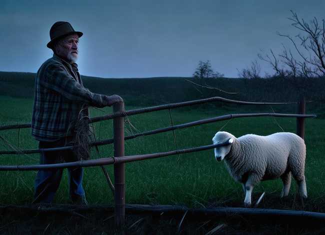 亡羊补牢故事告诉我们什么道理,亡羊补牢这篇故事告诉我们什么道理 亡羊补牢故事告诉我们什么道理,亡羊补牢这篇故事告诉我们什么道理