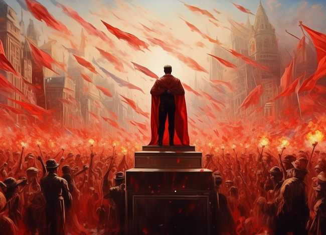 红色故事绘画获奖作品(红色故事绘画获奖作品图片) 红色故事绘画获奖作品(红色故事绘画获奖作品图片)