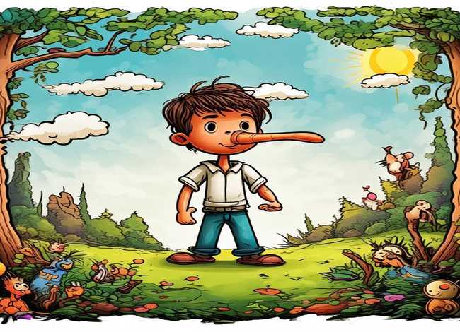 匹诺曹故事绘本，匹诺曹的故事绘本