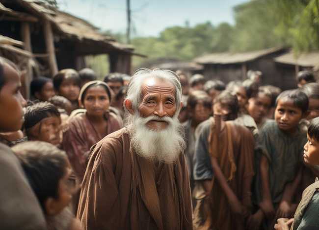 关于反邪教事迹的故事简短；关于反邪教事迹的故事简短50字
