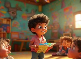 儿童故事讲演三分钟、儿童故事三分钟演讲