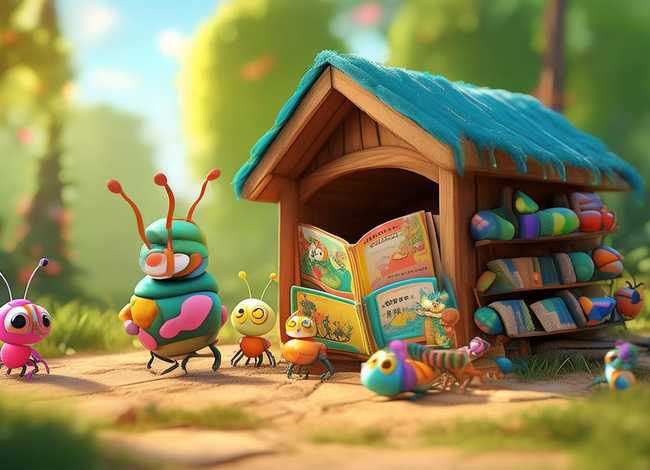 虫儿飞故事大全3-6岁 虫儿飞小故事幼儿 虫儿飞故事大全3-6岁 虫儿飞小故事幼儿