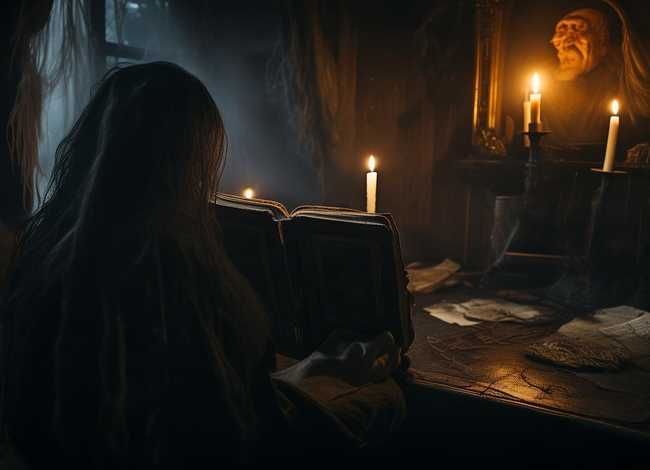 恐怖故事，恐怖故事2