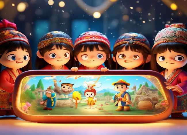 西游记的故事儿童版在线听、西游记故事在线听少儿版 西游记的故事儿童版在线听、西游记故事在线听少儿版