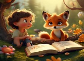 儿童故事书名作者、儿童故事书名和作者