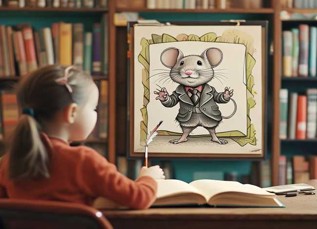 关于老鼠的寓言故事，关于老鼠的寓言故事三年级