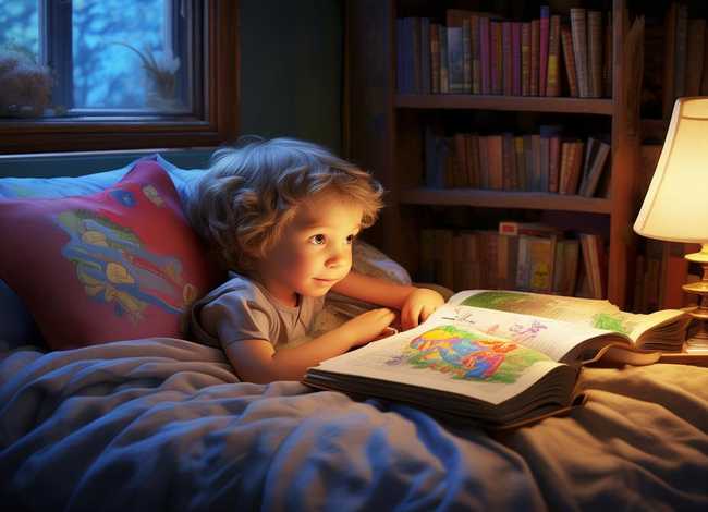 儿童睡前故事集免费听直播 - 儿童睡前故事全集连续播放免费