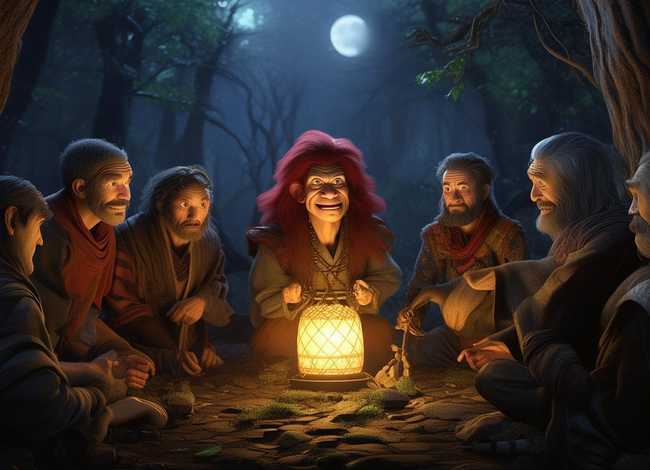 凯叔西游记故事在线听免费 - 凯叔西游记故事在线听免费第14集