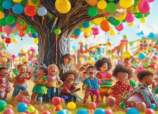 六一儿童节的来历故事简短，六一儿童节的来历简短一些