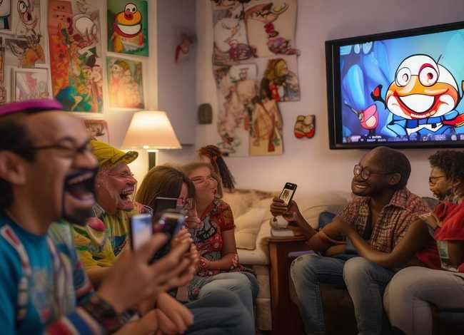 幽默笑话故事全集，幽默笑话故事全集视频