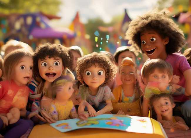 三分钟的小故事幼儿 - 三分钟左右的小故事幼儿