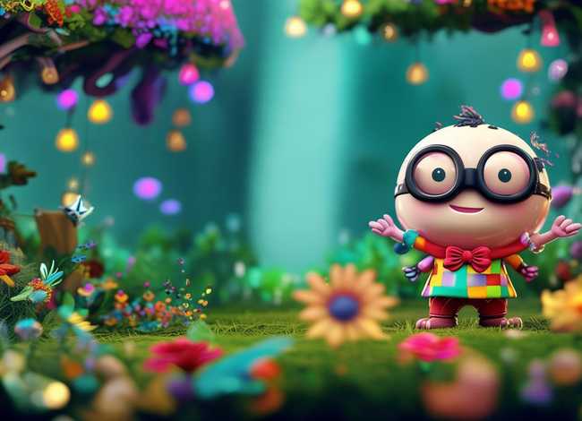 儿童故事小叮当 幼儿故事小叮当