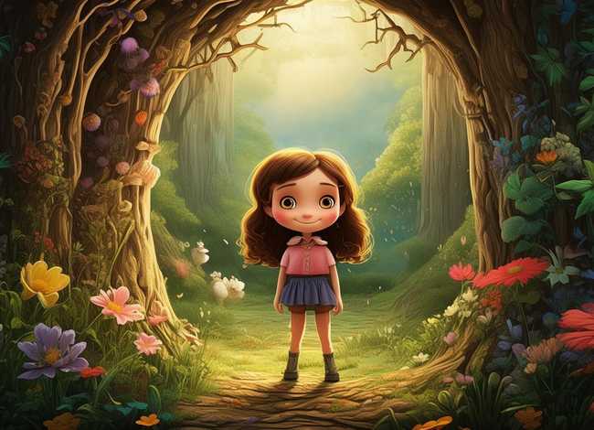 自创小故事简短 - 自创小故事简短50字 自创小故事简短 - 自创小故事简短50字