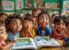 儿童责任教育故事（教育孩子勇于承担责任 小故事）