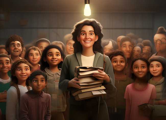 帮助贫困学生的故事 帮助贫困学生的故事有哪些