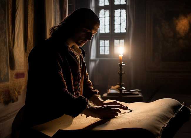 历史人物故事 历史人物故事简短