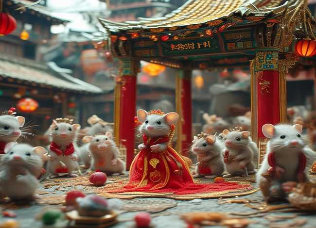 老鼠嫁女的故事朗读 老鼠嫁女的故事朗读视频 老鼠嫁女的故事朗读 老鼠嫁女的故事朗读视频