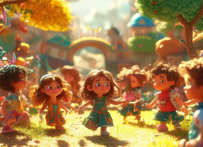 儿童情景故事书、幼儿情景故事表演视频 儿童情景故事书、幼儿情景故事表演视频