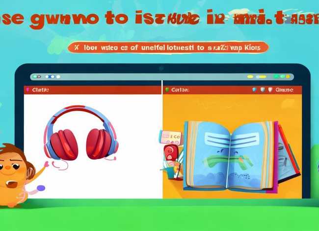 双语故事儿童在线听，免费双语故事在线听