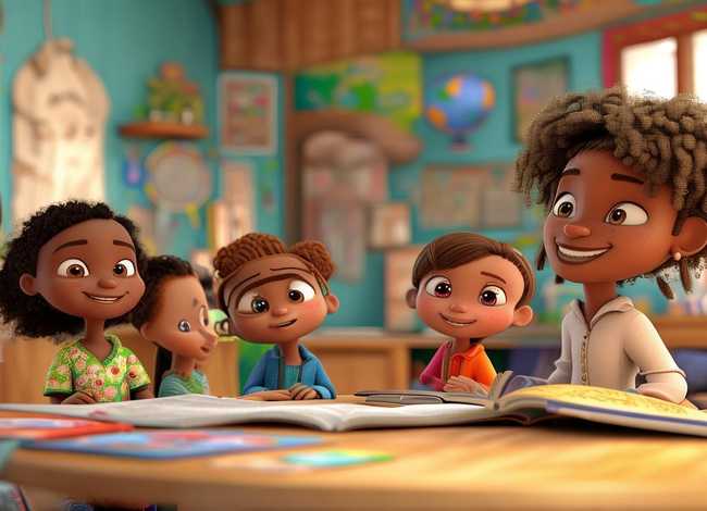 儿童教育故事经典、小儿教育故事