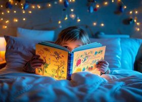 故事书睡前儿童 - 少儿睡前故事书