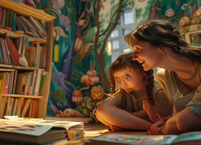 看故事儿童完整版；看故事内容