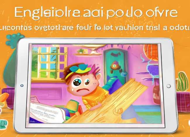 儿童英语古诗app（搜索英语古诗）