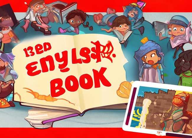 英语故事绘本6-12岁,英语故事绘本6-12岁红色故事一本13页 英语故事绘本6-12岁,英语故事绘本6-12岁红色故事一本13页