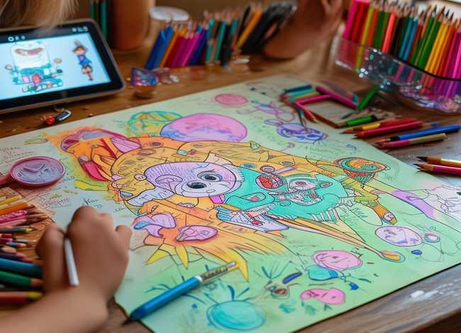 儿童故事动画怎么做、动画故事怎么画 儿童故事动画怎么做、动画故事怎么画