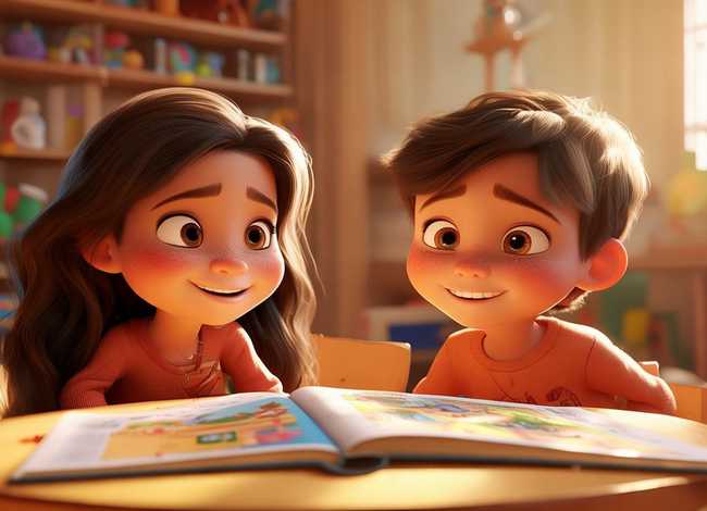 世界儿童故事经典亲情故事 - 亲情为主题的幼儿故事 世界儿童故事经典亲情故事 - 亲情为主题的幼儿故事