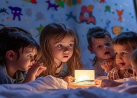 儿童听故事mp3连续播放、听故事少儿