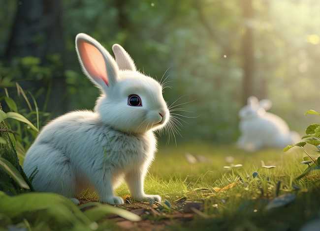 小白兔找妈妈的故事在线听（小白兔找妈妈的故事在线听视频）