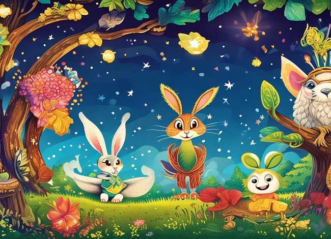 儿童故事新版全集 儿童故事全集大全完整版