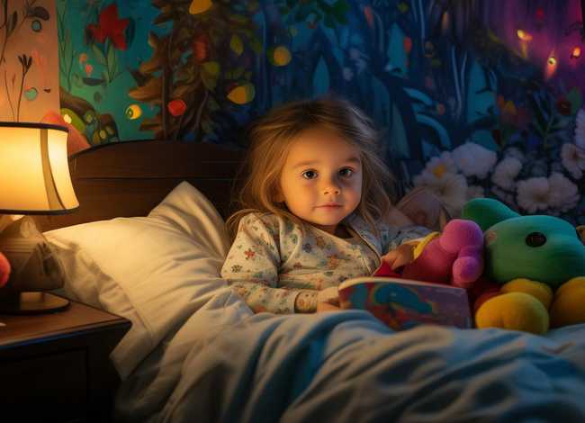 幼儿睡前故事六岁、睡前故事幼儿故事大全六岁