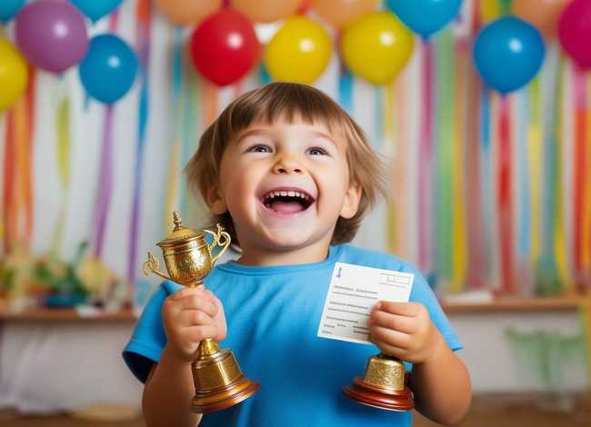 小孩儿童节获得的奖金需要缴纳个税吗；儿童节的奖励