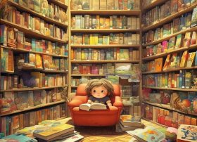 童年阅读历程和阅读感悟；童年阅读历程和阅读感悟50字