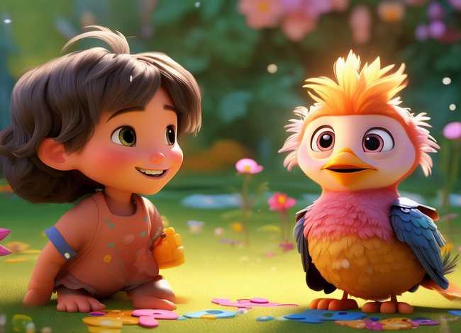 儿童心理小故事动画片(幼儿心理小故事50字) 儿童心理小故事动画片(幼儿心理小故事50字)