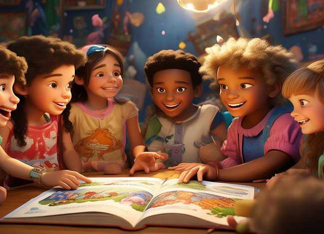 幼儿中班教案安徒生童话，安徒生童话幼儿园教学设计