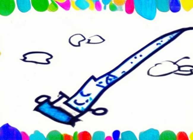 兵器儿童简笔画（兵器儿童简笔画怎么画）