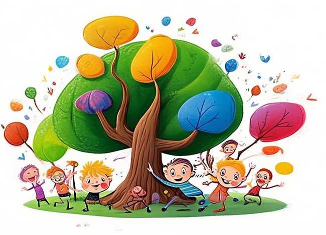 幽默简短小故事大全儿童 - 简短的幽默小故事大全