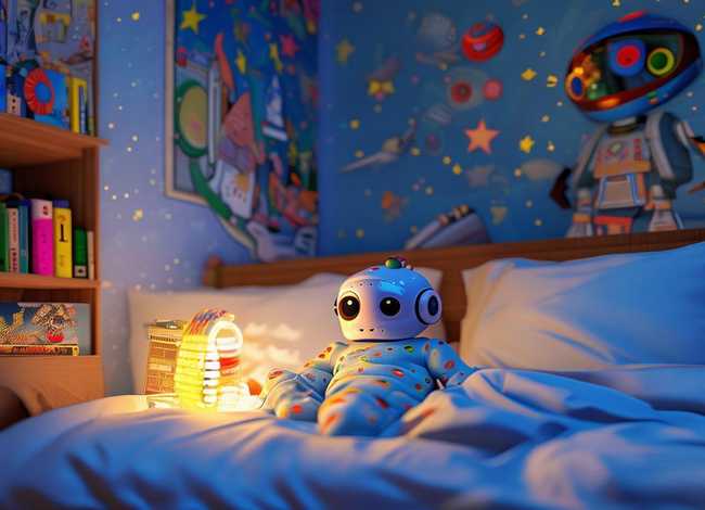 科学儿童睡前故事完整版,科学睡前小故事 科学儿童睡前故事完整版,科学睡前小故事