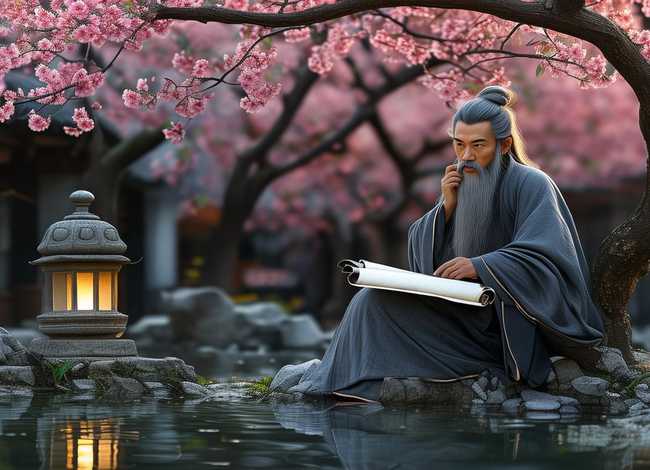 唐代小故事大道理；唐代小故事大道理是什么