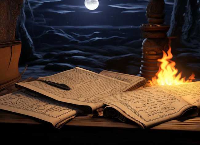 三百六十五夜故事必考题和答案；三百六十五夜故事读后感